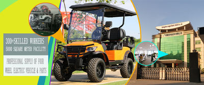 गुणवत्ता इलेक्ट्रिक टूरिस्ट कार फैक्टरी