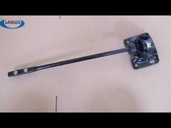 उच्च शक्ति क्लब कार फ्रंट सस्पेंशन पार्ट्स, गोल्फ कार्ट फ्रंट सस्पेंशन सिस्टम