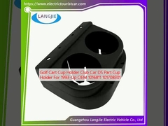 गोल्फ कार्ट कप धारक क्लब कार डीएस पार्ट कप धारक के लिए 1993-अप OEM 1016811 101708301