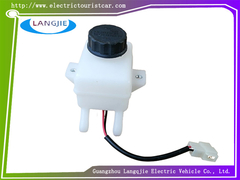 ईंधन वाहनों के लिए उपयुक्त ब्रेक ऑयल पॉट