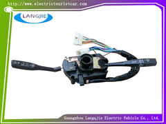 मार्शल टर्न सिग्नल संयोजन लाइट स्विच विधानसभा इलेक्ट्रिक दर्शनीय स्थल कार सामान के लिए