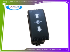 गोल्फ कार्ट सहायक उपकरण LVTONG आगे/पीछे स्विच