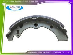 मार्शल गोल्फ कार्ट के लिए उपयुक्त ब्रेक शूज़