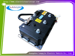 गोल्फ कार्ट मार्शल कंट्रोल एसी मोटर स्पीड कंट्रोलर असेंबली सहायक उपकरण 48V MC3336