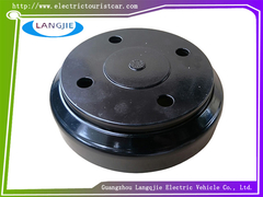 रियर व्हील ड्रम असेंबली मार्शल गोल्फ कार्ट एक्सेसरीज रियर ब्रेक ड्रम