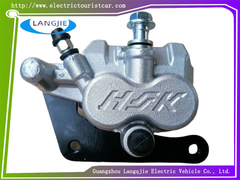 वूलिंग ऑटोमोटिव ऑयल ब्रेक सिलेंडर एल्यूमीनियम सामग्री