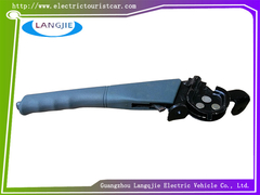 मार्शल निर्माता टूर बसों के लिए उपयुक्त हैंड ब्रेक ब्लेड सहायक उपकरण