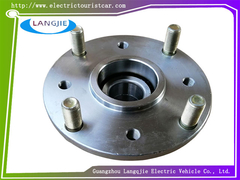 एलवीटीओएनजी गोल्फ कार्ट के लिए उपयुक्त हैं