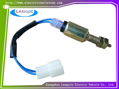 मार्शल निर्माता की सबसे ज्यादा बिकने वाली टूर बस सामान के लिए उपयुक्त ब्रेक स्विच