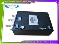 EXCAR गोल्फ कार्ट के लिए उपयुक्त निर्माता का सबसे अधिक बिकने वाला नियंत्रक संयोजन