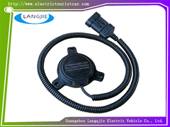 ईगल टूर बसों के लिए उपयुक्त एन्कोडर घटक