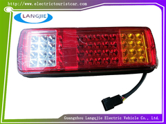 ईगल टूर बस के लिए उपयुक्त एलईडी रियर असेंबली लाइट