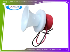 मार्शल टूर बस के लिए उपयुक्त रिवर्स हॉर्न सहायक उपकरण