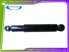 रियर शॉक एब्सोर्सर सहायक उपकरण मार्शल टूर बसों और क्लब कारों के लिए उपयुक्त हैं