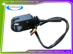 EXCAR क्लब कारों के लिए उपयुक्त निर्माता का सबसे अधिक बिकने वाला संयोजन स्विच सहायक उपकरण