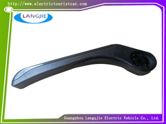 मार्शल टूर बसों के लिए उपयुक्त प्लास्टिक के अग्रिम आर्मरेस्ट सहायक उपकरण