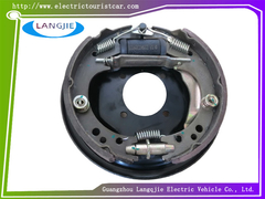 EXCAR क्लब कार सामान के लिए उपयुक्त निर्माता की सबसे अधिक बिकने वाली रियर ब्रेक असेंबली