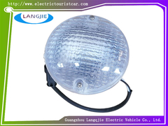 ईगल टूर बस सामान के लिए उपयुक्त एलईडी फ्रंट टर्न सिग्नल