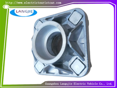 गोल्फ कार्ट सहायक उपकरण मार्शल फ्रंट व्हील हब असर विधानसभा