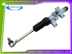 गोल्फ कार्ट पार्ट्स ईगल स्टीयरिंग गियर दर्शनीय स्थल कार स्टीयरिंग गियर सहायक उपकरण