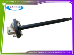 पर्यटक कार लोअर एक्सल ट्यूब विंटेज कार ड्राइव मार्शल फॉर गोल्फ कार्ट स्टीयरिंग पार्ट्स