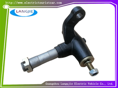 गोल्फ कार्ट ईगल फ्रंट स्टीयरिंग फिंगर संयुक्त एल के आकार का सहायक उपकरण