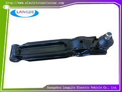 वूलिंग दर्शनीय स्थल कार काले गोल सिर नियंत्रण बांह अग्रभाग सहायक उपकरण