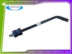 दर्शनीय स्थलों के लिए कार निलंबन भागों के लिए मार्शल नियंत्रण रॉड विधानसभा