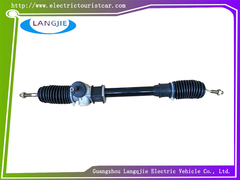 दर्शनीय स्थल कार पावर स्टीयरिंग गियर फ्रेम LVTONG स्टीयरिंग व्हील ड्राइव स्टीयरिंग फ्रेम