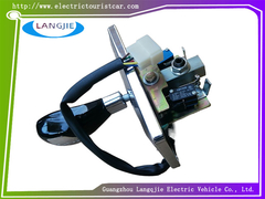 दर्शनीय स्थल कार रिवर्स स्विच गियर कुंजी इलेक्ट्रॉनिक गियर शिफ्ट LVTONG आगे और पीछे स्विच