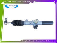 गोल्फ कार्ट स्टीयरिंग बॉक्स Ezgo/Txt/LVTONG स्टीयरिंग असेंबली पर लागू करें