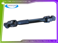 इलेक्ट्रिक कार स्टीयरिंग सिस्टम