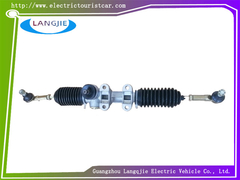 स्टीयरिंग गियर बॉक्स गोल्फ कार्ट EXCAR/Ezgo/YAMAHA पार्ट्स स्टीयरिंग रैक फॉर क्लब कार पार्ट्स