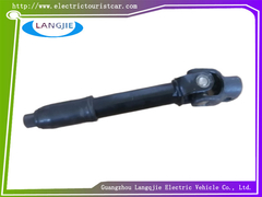 इलेक्ट्रिक कार स्टीयरिंग सिस्टम