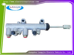 इलेक्ट्रिक कार पार्ट्स