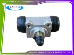 इलेक्ट्रिक कार स्टीयरिंग सिस्टम