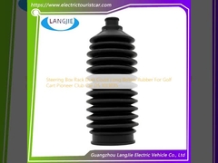 स्टीयरिंग बॉक्स रैक धूल कवर गोल्फ कार्ट के लिए लंबे ब्लो रबर पायनियर क्लब कार डीएस 1013035