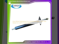 चार पहिया दर्शनीय स्थल कार घटक ऊपरी शाफ्ट ट्यूब ईगल गोल्फ कार स्पेयर पार्ट्स के लिए