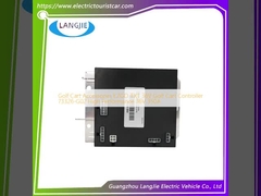 गोल्फ कार्ट सहायक उपकरण EZGO TXT 36V गोल्फ कार्ट नियंत्रक 73326-G02 उच्च प्रदर्शन 36V 350A