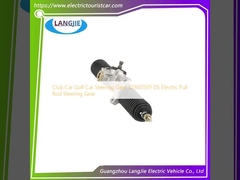 CIub कार गोल्फ कार स्टीयरिंग गियर 103601501 डीएस इलेक्ट्रिक पुल रॉड स्टीयरिंग गियर