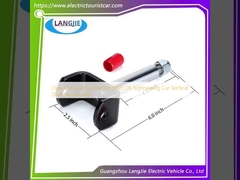 CIub कार गोल्फ कार केंद्र शाफ्ट डीएस दर्शनीय स्थल कार ऊर्ध्वाधर शाफ्ट सामान