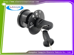 गोल्फ कार्ट पार्ट्स, रबर हैंडल, कुंजी स्विच सहायक उपकरण