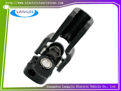 EZGO RXV गोल्फ कार स्टीयरिंग एक्सल ब्रैकेट असेंबली