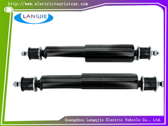 इलेक्ट्रिक गोल्फ कार्ट EZGO TXT फ्रंट एंड रियर फिक्स्ड शॉक एब्सॉर्बर 18.3-इंच घटक