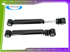 Ezgo RXV शॉक एब्सॉर्बर शॉक-अब्सॉर्बिंग फुट बैलेंस टेलीस्कोपिक रॉड गोल्फ कार्ट पार्ट्स