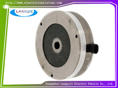 ईज़गो आरएक्सवी इलेक्ट्रिक मोटर ब्रेक इलेक्ट्रोमैग्नेटिक डिस्क गोल्फ कार्ट के लिए