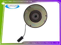 EZGO गोल्फ कार्ट RXV इलेक्ट्रिक मोटर पार्किंग ब्रेक रूपांतरण किट