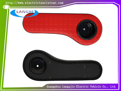 EZGO गोल्फ कार्ट रियर आर्मरेस्ट सीट आर्मरेस्ट किट