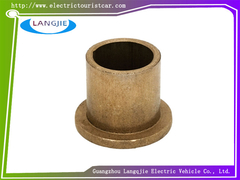 LVTONG गोल्फ कार्ट एक्सेसरीज, लेयरिंग अस्तर, फ्लैंज आस्तीन अस्तर