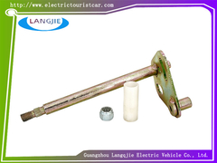 गोल्फ क्लब कार त्वरक पिवोट रॉड कनेक्शन एक्सिस बॉल कार सामान